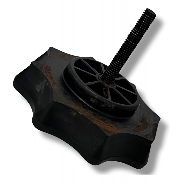 Parafuso Fixação Estepe Vw Fox Gol Polo 2012 2013 2014 2016