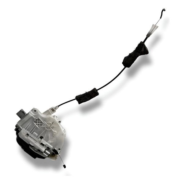 Fechadura Elétrica Dianteira Esquerda Vw Fox 2012 2013 2016