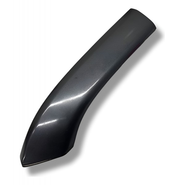 Acabamento Moldura Tras Dir Citroen Aircross 2016 2018 2021