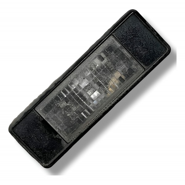 Luz Placa Traseira Citroen C3 Aircross 2014 2016 2019 2021