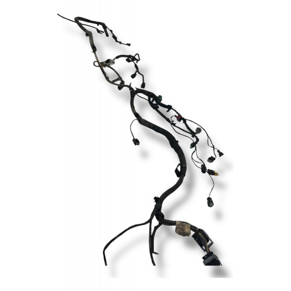 Chicote Motor Citroen C3 1.5 2014 2015 2016 2017 2018 Origi