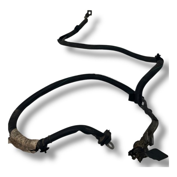 Cabo Polo Bateria Positivo Citroen C3 1.5 2014 2015 2016 18