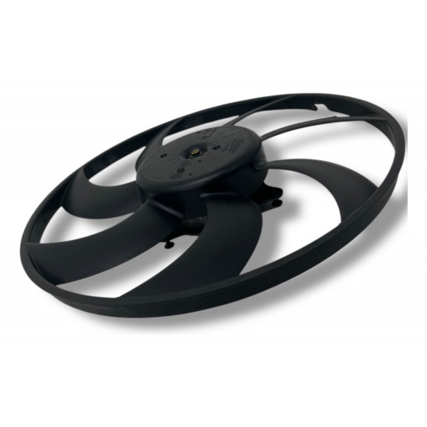 Ventoinha Eletroventilador Citroen C3 1.5 2014 2015 2017 18