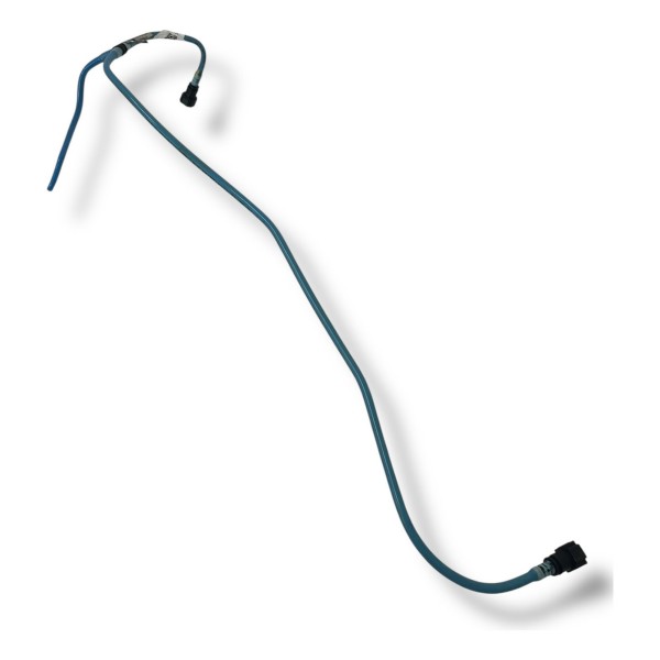 Mangueira Valvula Canister Citroen Aircross 2016 2019 2021