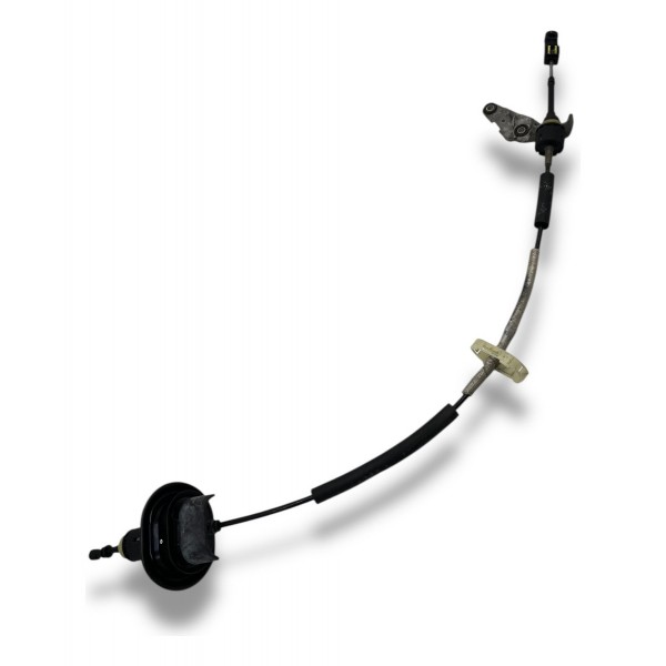 Cabo Seletor Marcha Aut  Citroen C4 Longe 1.6 2014 2015 2018