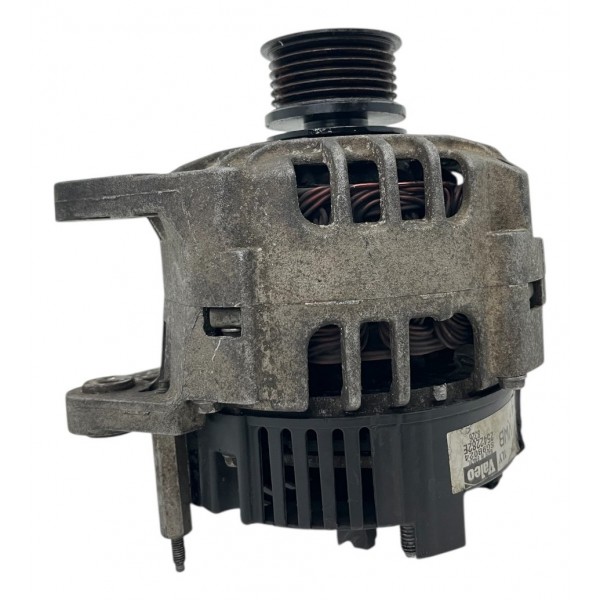 Alternador Vw Fox Gol 1.0 2012 2013 2014 2015 2016 Detalhe