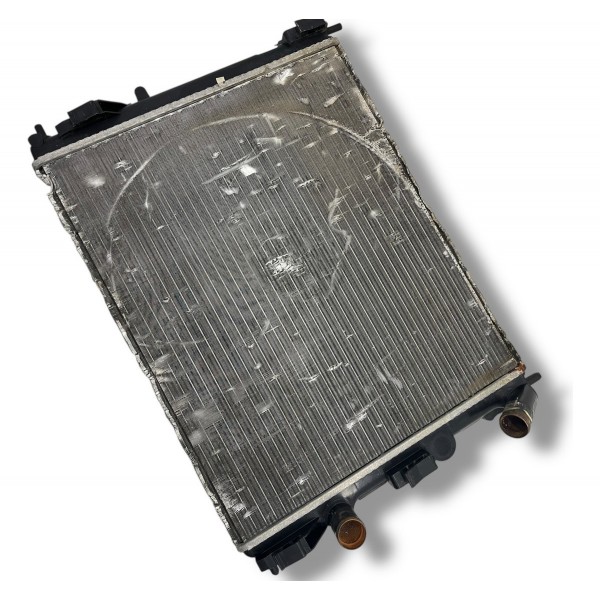 Radiador Renault Sandero Logan 1.6 8v 2008 2009 2010 2011 12