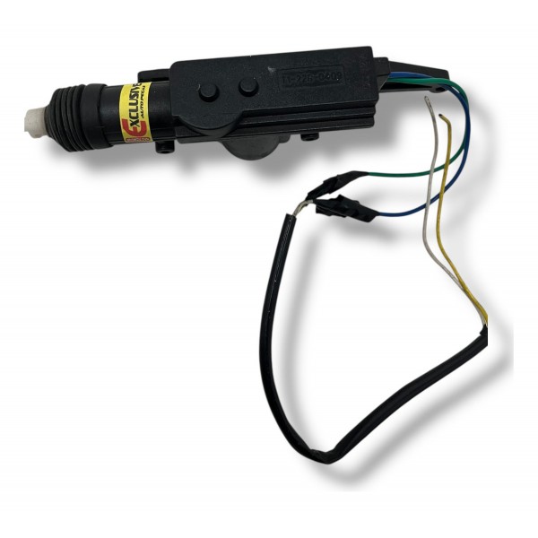 Trava Elétrica Porta Esquerda Gm Corsa 2000 2001 2002 2006