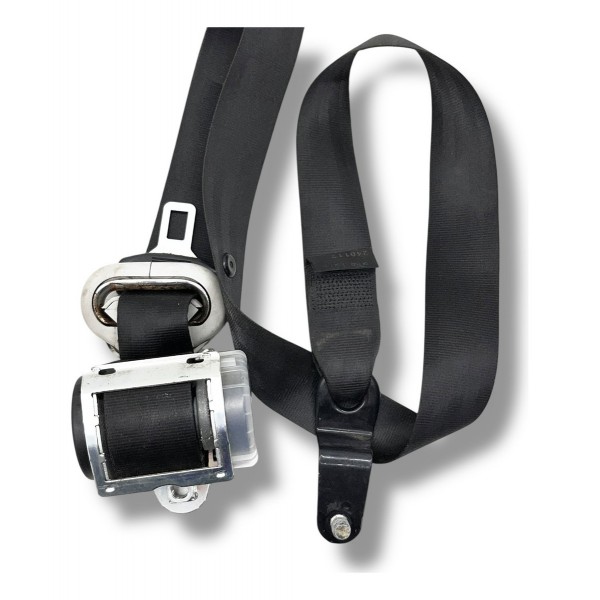 Cinto Segurança Dianteiro Direito Vw Fox 2012 2013 2014 2016