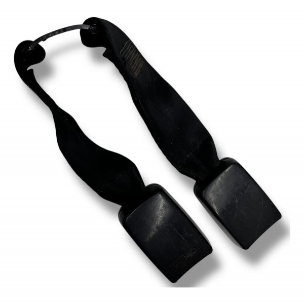 Engate Cinto Segurança Central Toyota Corolla 2004 2005 2007