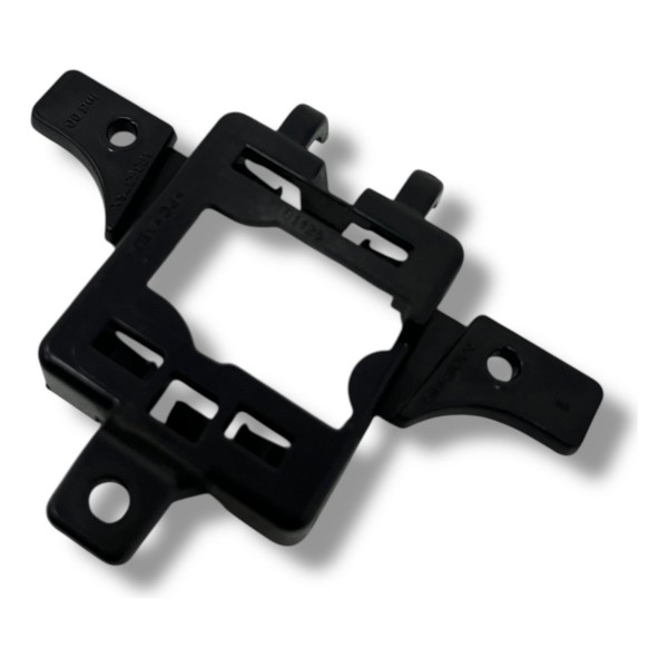 Moldura Câmera Ré Jeep Compass 2016 2017 2018 2019 2020 2021