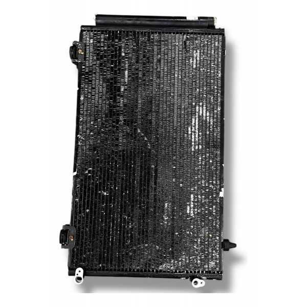 Condensador Toyota Corolla 1.8 2003 2004 2005 2006 2007 Orig