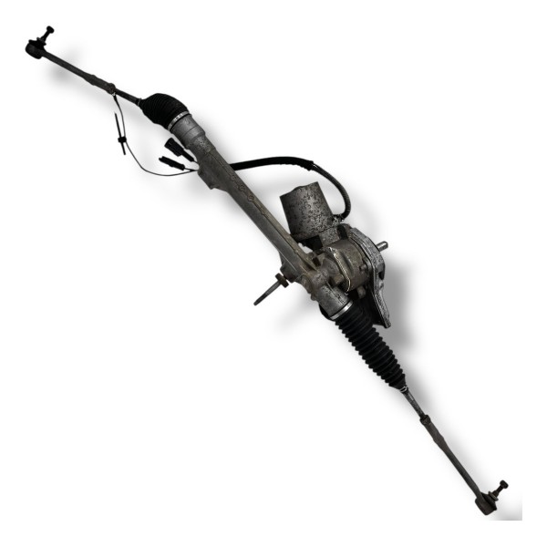 Caixa Direção Elétrica Citroen C3 1.5 2014 2015 2016 18 Deta