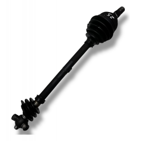 Semi Eixo Esquerdo Citroen C3 1.5 Aut 2014 2015 2016 2017 18