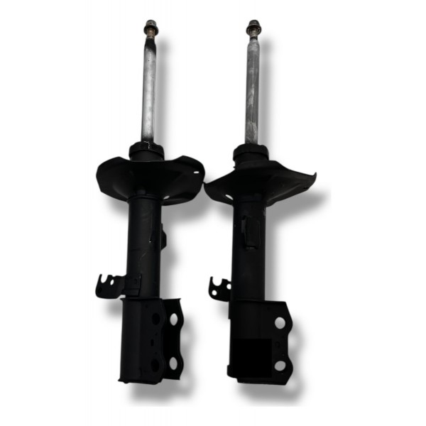 Par Amortecedor Diant Toyota Corolla 2003 2004 2005 2006 07