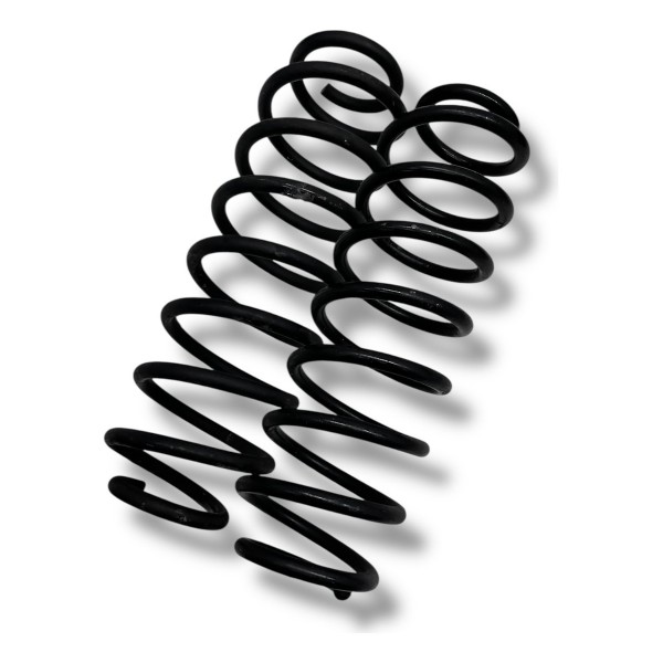 Par Mola Traseira Volkswagen Fox 1.0 2012 2013 2014 2015 15