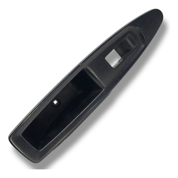 Moldura Comando Vidro Tras Dir Citroen C4 2008 2009 2010 11