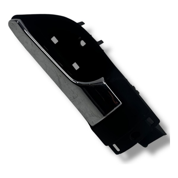 Maçaneta Int Diant Esq Gm Vectra 2007 2008 2009 2010 2011 12 Dianteira