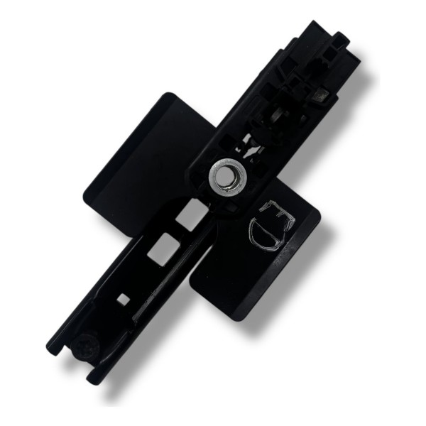 Regulagem Altura Cinto Diant Land Rover Evoque 2012 2014 15