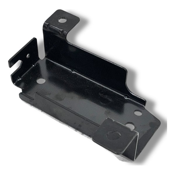 Suporte Fechadura Trava Estepe Citroen Aircross 2016 2019 21