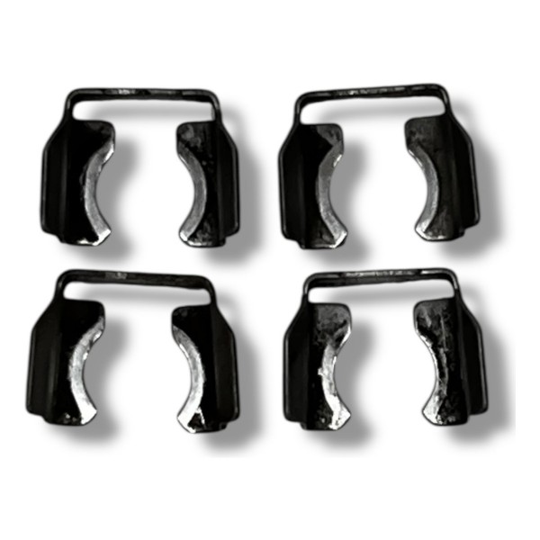 Jogo Trava Bico Injetor Bmw X1 2.0 2009 2010 2011 2012 2013