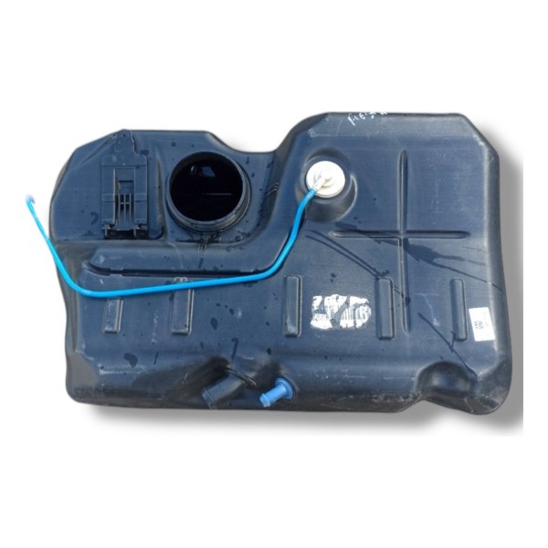Tanque Combustível Ford Fiesta 2003 2004 2004 2005 2006 2007