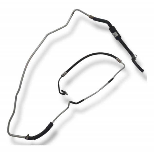 Mangueira Direção Hidráulica Gm Vectra 2.0 2007 2008 2009