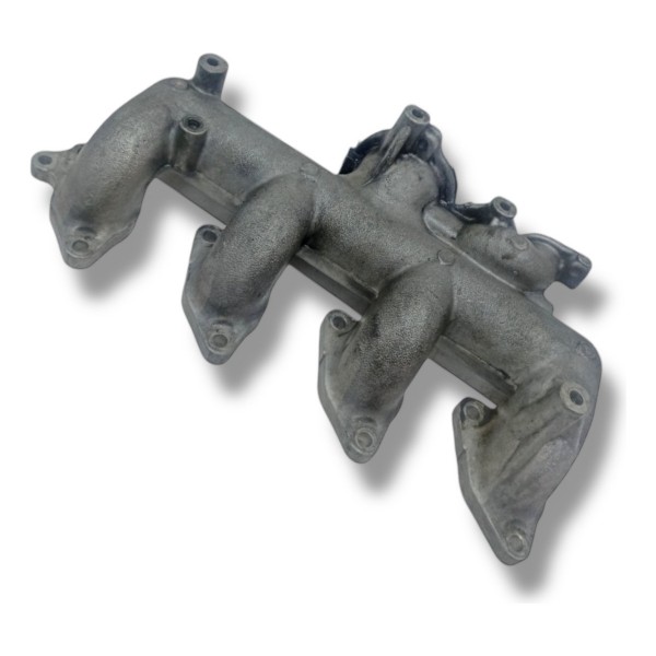 Coletor Admissão Mitsubishi L200 2.5 4x4 Manual 2006 2007 08