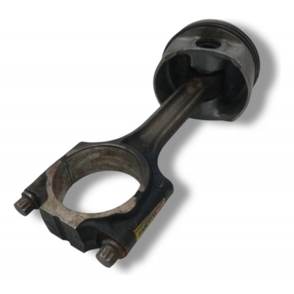 Pistão Biela Volvo V40 2.0 Turbo 1998 1999 2000 2001