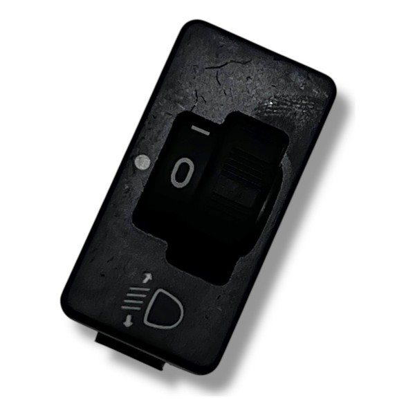 Botão Regulagem Farol Citroen Picasso 2008 2009 2010 2011 12