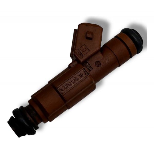 Bico Injetor Ford Focus 1.6 Hatch 2008 2009 2012 2015 2016