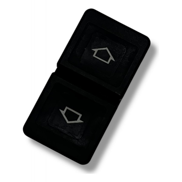 Botão Vidro Elétrico Tras Dir Citroen Picasso 2008 2010 2012