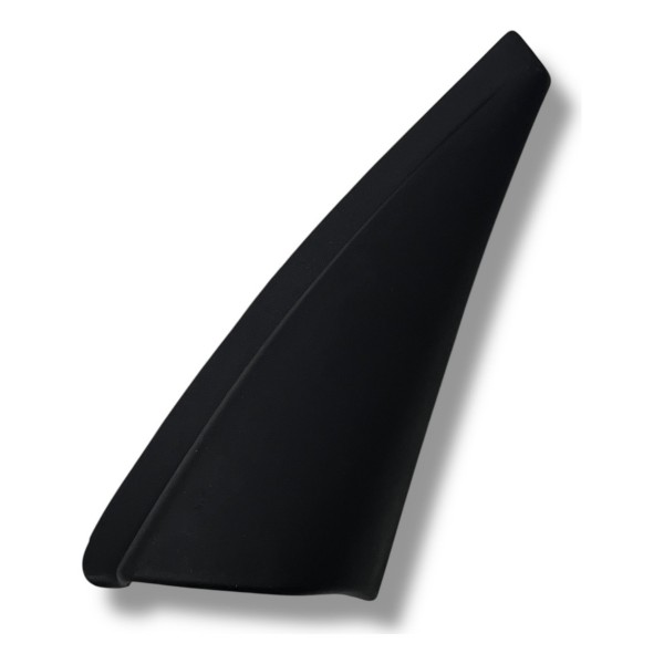 Moldura Int Porta Tras Dir Citroen Picasso 2008 2010 2011 12