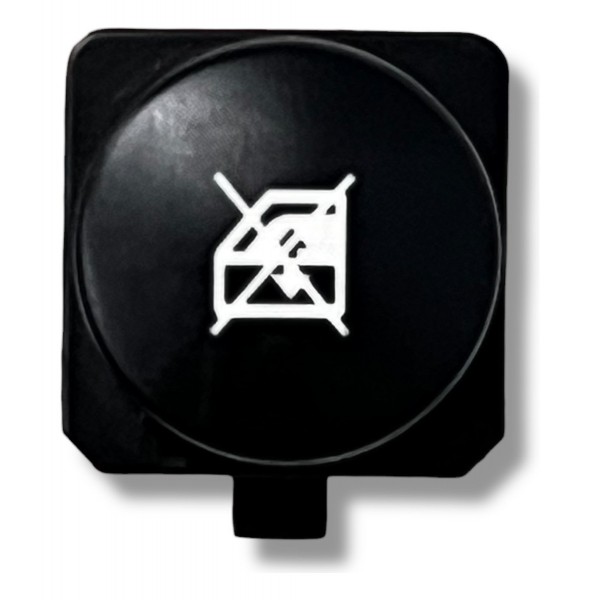 Botão Trava Vidro Elétrico Citroen Picasso 2008 2009 2010 12