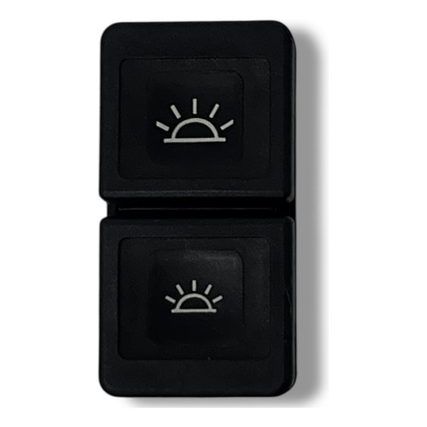 Botão Reostato Luz Painel Citroen Picasso 2008 2009 2010 12