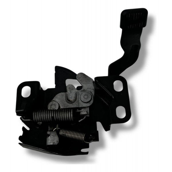 Fechadura Trava Capô Citroen Picasso 2007 2008 2009 2010 11