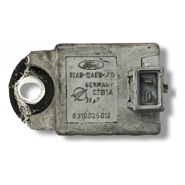 Módulo Ignição Ford Fiesta Mondeo 1996 1997 1998 1999 2001
