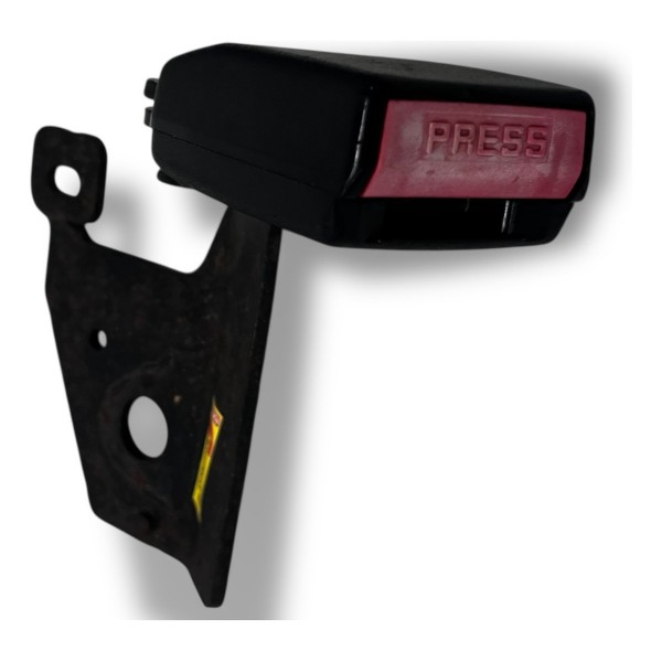 Cinto Fêmea Traseiro Citroen C4 2008 2009 2010 2011 2012