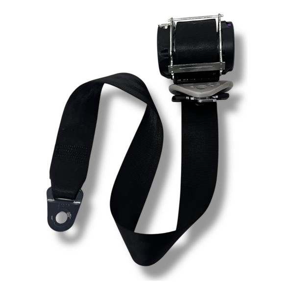 Cinto Segurança Tras Dir Citroen Aircross 2016 2018 2019 21