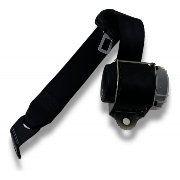 Cinto Segurança Tras Esq Volkswage Fox 2014 2015 2016 2017