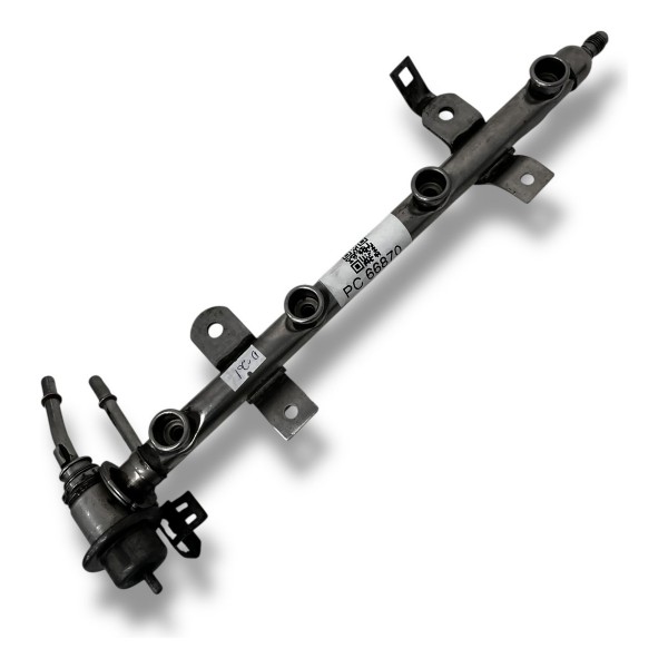 Flauta Bico Injetor Gm Corsa 1.0 2002 2003 2004 2005 2006