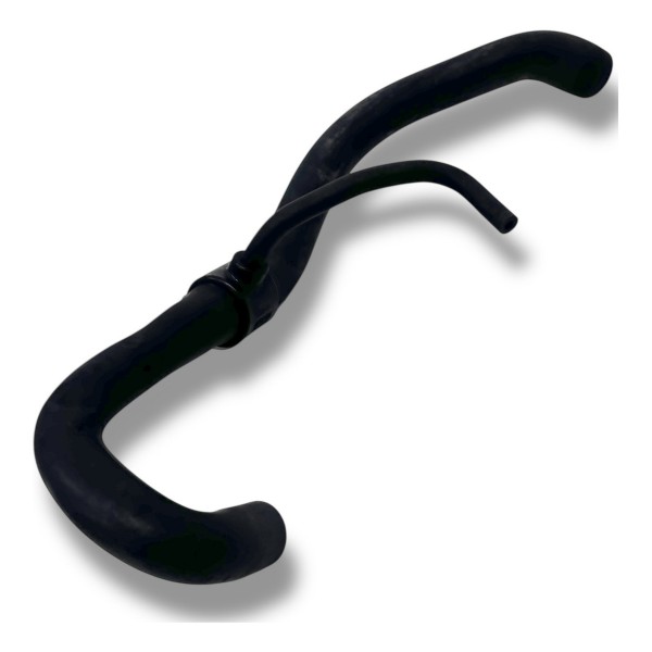 Mangueira Respiro Anti Chama Vw Fox 1.0 2012 2013 2014 2016