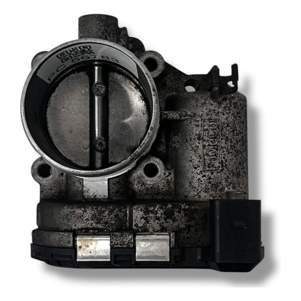 Tbi Corpo Borboleta Ford Focus Hatch 1.6 2014 2015 2016 2019