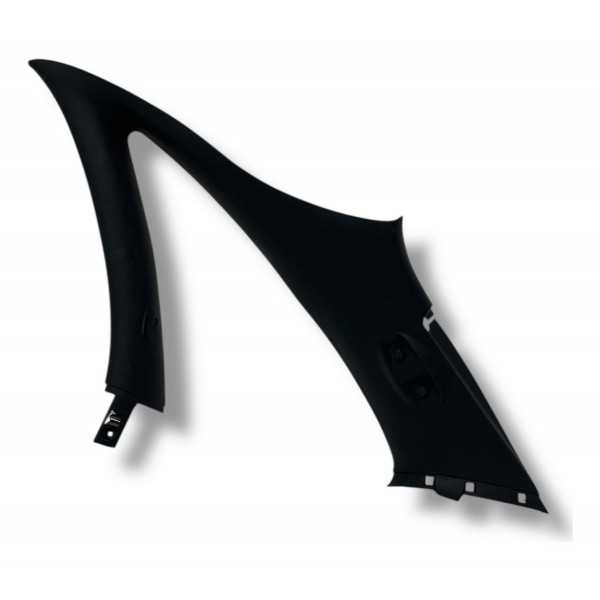 Acabamento Coluna Tras Dir Citroen Picasso 2008 2009 2010 12