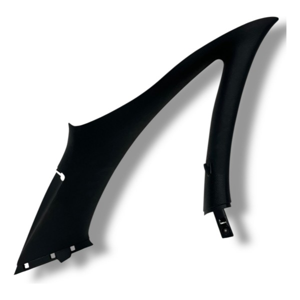 Acabamento Coluna Tras Esq Citroen Picasso 2008 2010 12 Deta