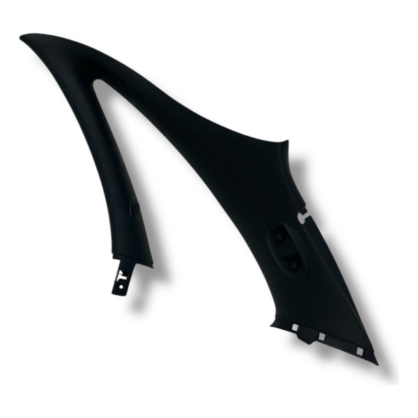 Acabamento Coluna Tras Dir Citroen Picasso 2008 2009 2010 12