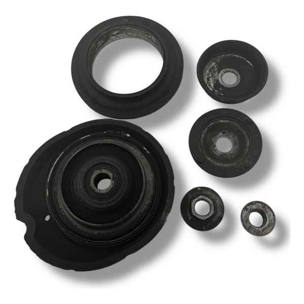 Coxim Amortecedor Diant Dir Citroen C3 1.5 2014 2015 2016 18