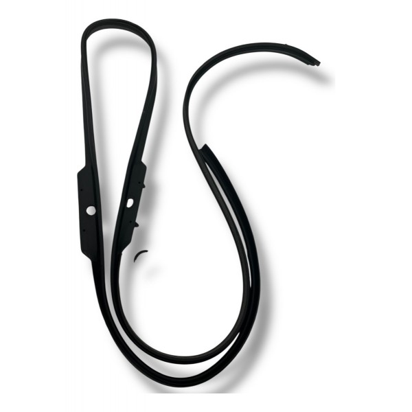 Borracha Pingadeira Direita Vw Fox 2014 2015 2016 2017 2018