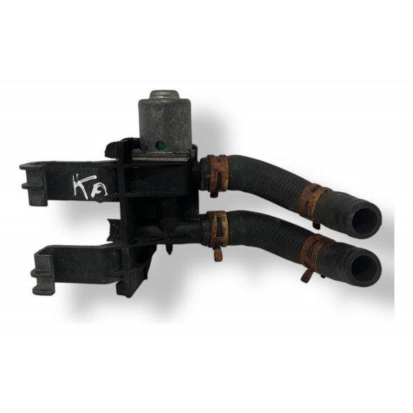 Válvula Ar Quente Ford Fiesta Ka 1.6 2002 2003 2004 2005 06