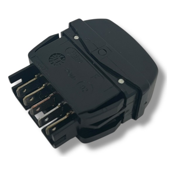 Botão Vidro Eletrico Citroen Picasso 2008 2009 2010 2011 12